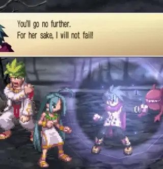 Phantom Brave PC Steam CD Key