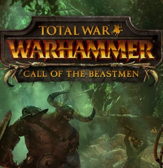 Total War: Warhammer - Call of the Beastmen DLC PC Steam CD Key
