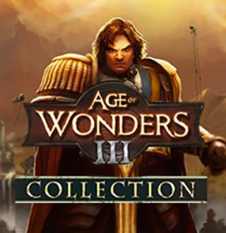 Age of Wonders III Collection PC Steam CD Key
