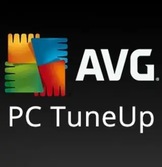 AVG PC TuneUp 2025 Key (2 Years / 10 PCs)