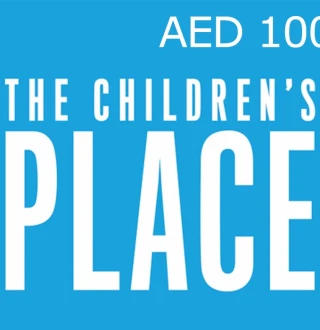 The Children's Place AED 100 Gift Card AE