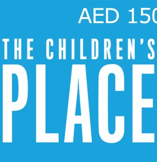 The Children's Place AED 150 Gift Card AE