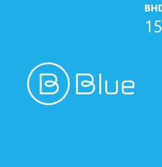 Blue Rewards BHD 15 Gift Card BH