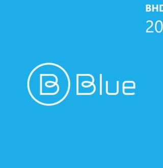 Blue Rewards BHD 20 Gift Card BH
