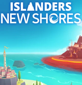 Islanders: New Shores PC Steam CD Key