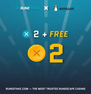 Runestake 2 Tokens