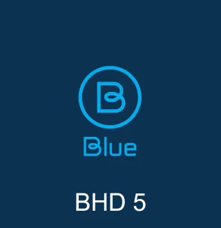 Blue Prepaid BHD 5 Gift Card BH