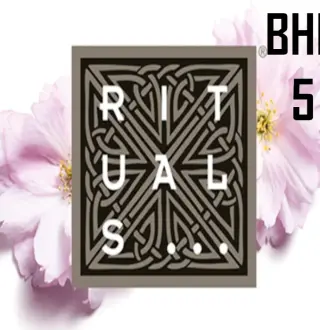 Rituals BHD 5 Gift Card BH