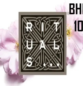 Rituals BHD 10 Gift Card BH
