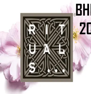 Rituals BHD 20 Gift Card BH