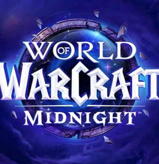 World of Warcraft: MidNight Epic Edition PC Battle.net Altergift