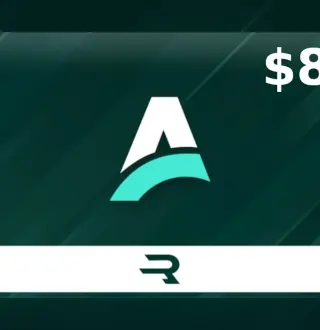 Rewarble Astropay USD 8 Gift Card US