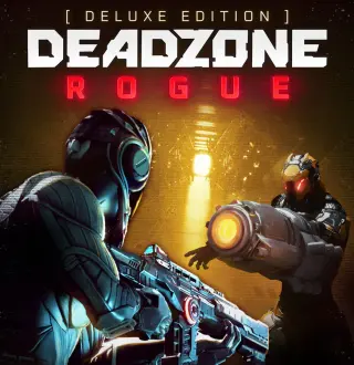 Deadzone: Rogue - Deluxe Edition MX Xbox Series X|S CD Key