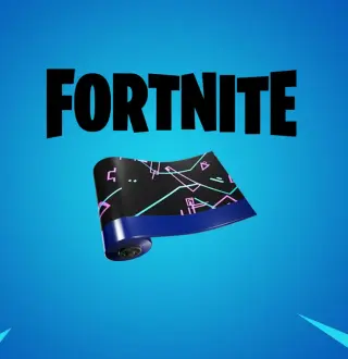 Fortnite - Black Violet DLC PC Epic Games CD Key