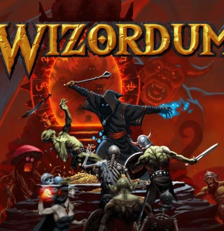 Wizordum EU XBOX One / Xbox Series X|S CD Key