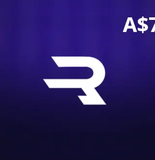 Rewarble Super AUD 7 Gift Card AU