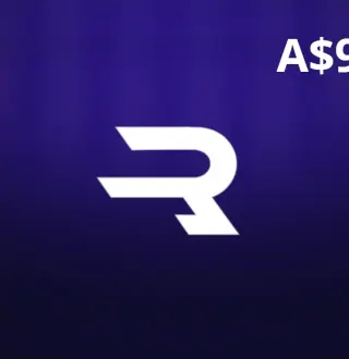 Rewarble Super AUD 9 Gift Card AU