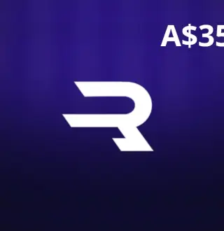 Rewarble Super AUD 35 Gift Card AU