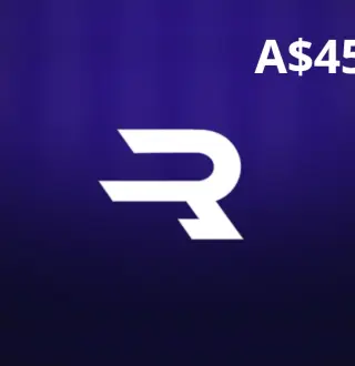 Rewarble Super AUD 45 Gift Card AU