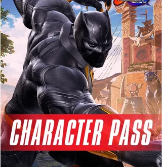Marvel vs. Capcom: Infinite - Character Pass DLC EU PC Steam CD Key