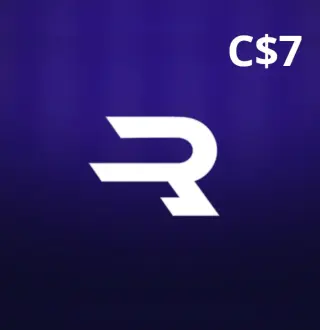 Rewarble Super CAD 7 Gift Card CA