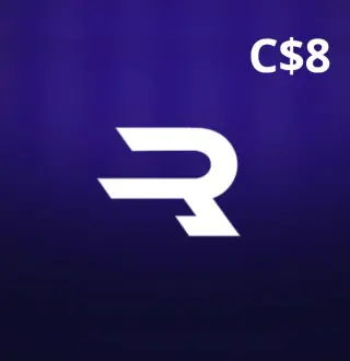 Rewarble Super CAD 8 Gift Card CA