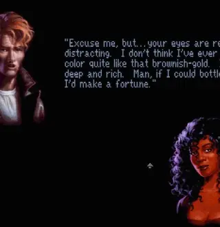 Gabriel Knight: Sins of the Father PC Steam CD Key