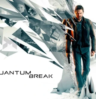 Quantum Break Steam CD Key