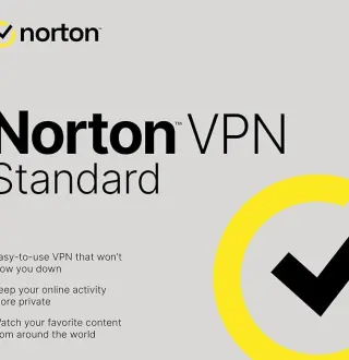 Norton VPN Standard EU Key (1 Year / 1 Device)