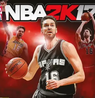 NBA 2K17 EU PC Steam CD Key