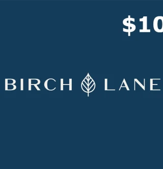 BirchLane.com USD 10 Gift Card US