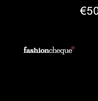 Fashioncheque EUR 50 Gift Card BE