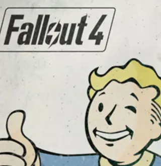 Fallout 4 LATAM PC Steam CD Key