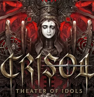 Crisol: Theater of Idols PC Steam CD Key