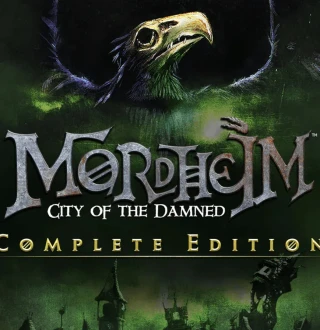 Mordheim: City of the Damned - Complete Edition XBOX One / Xbox Series X|S Account