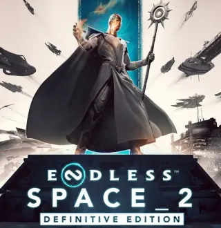 Endless Space 2 Definitive Edition TR PC Steam CD Key