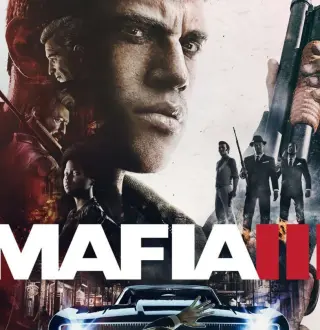 Mafia III PC Steam CD Key