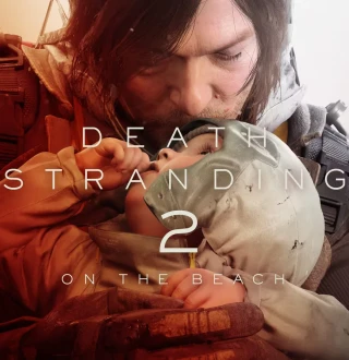 Death Stranding 2: On the Beach PRE-ORDER NA PC Steam CD Key