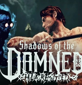 Shadows of the Damned: Hella Remastered PC Steam Account