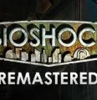 BioShock Remastered RoW Steam CD Key