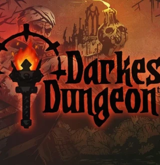 Darkest Dungeon EU Xbox One / Xbox Series X|S CD Key