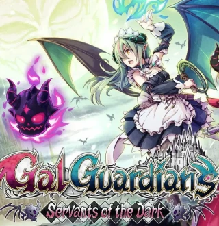 Gal Guardians: Servants of the Dark Xbox One / Xbox Series X|S Account
