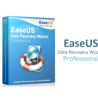 EaseUS Data Recovery Wizard Professional 2025 for Mac Key