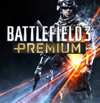 Battlefield 3 - Premium DLC EA App CD Key