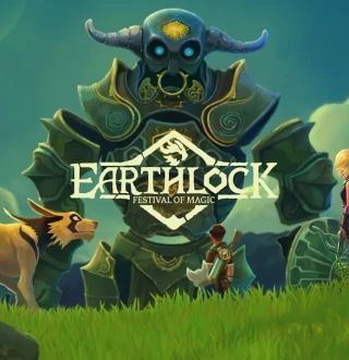 EARTHLOCK: Festival of Magic Steam CD Key