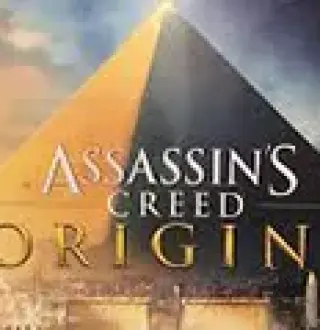 Assassin's Creed: Origins RU Ubisoft Connect CD Key
