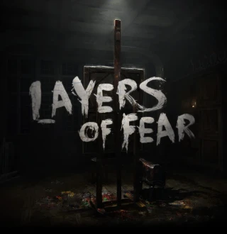 Layers of Fear GOG CD Key