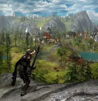 The Settlers: Heritage of Kings Ubisoft Connect CD Key