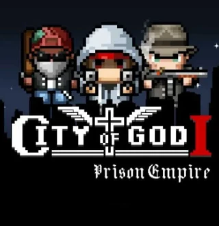 City of God I: Prison Empire Steam CD Key