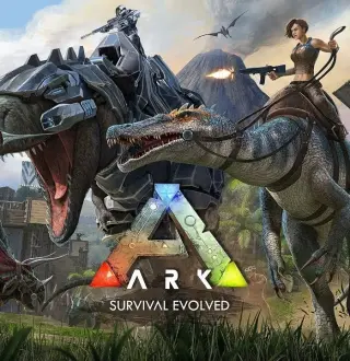 ARK: Scorched Earth - Expansion Pack US XBOX One CD Key